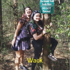 Meet your Posher, Annie